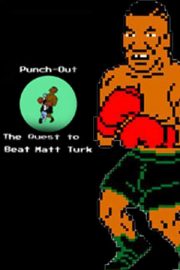 The Quest to Beat Matt Turk